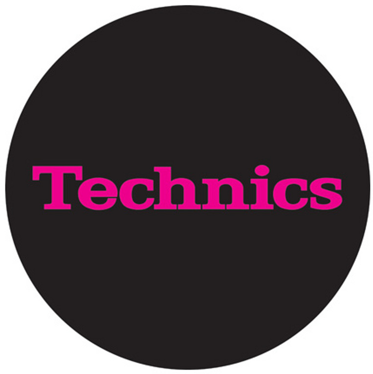 Technics Lp-slipmat Simple 3 - Slipmat - Main picture