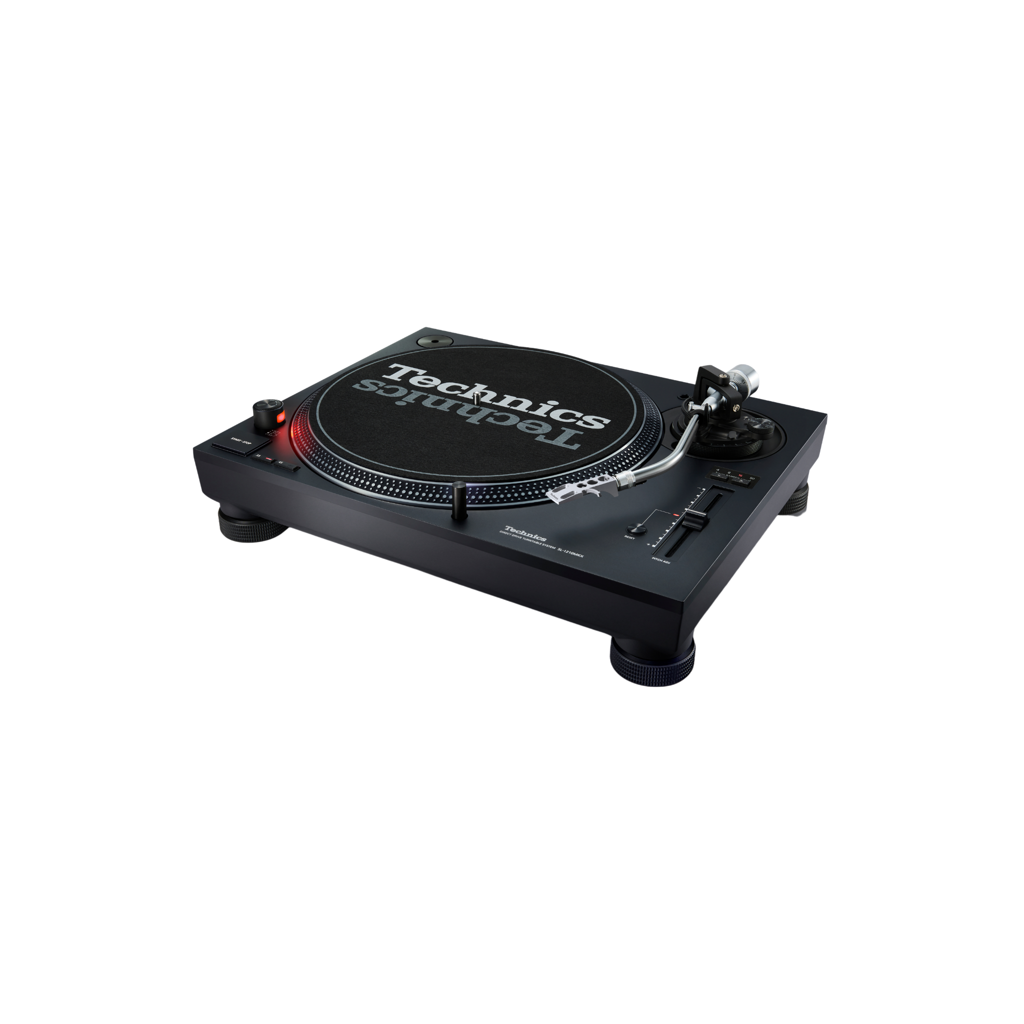 Technics Sl-1210mkx - Vinyldraaitafel - Variation 1