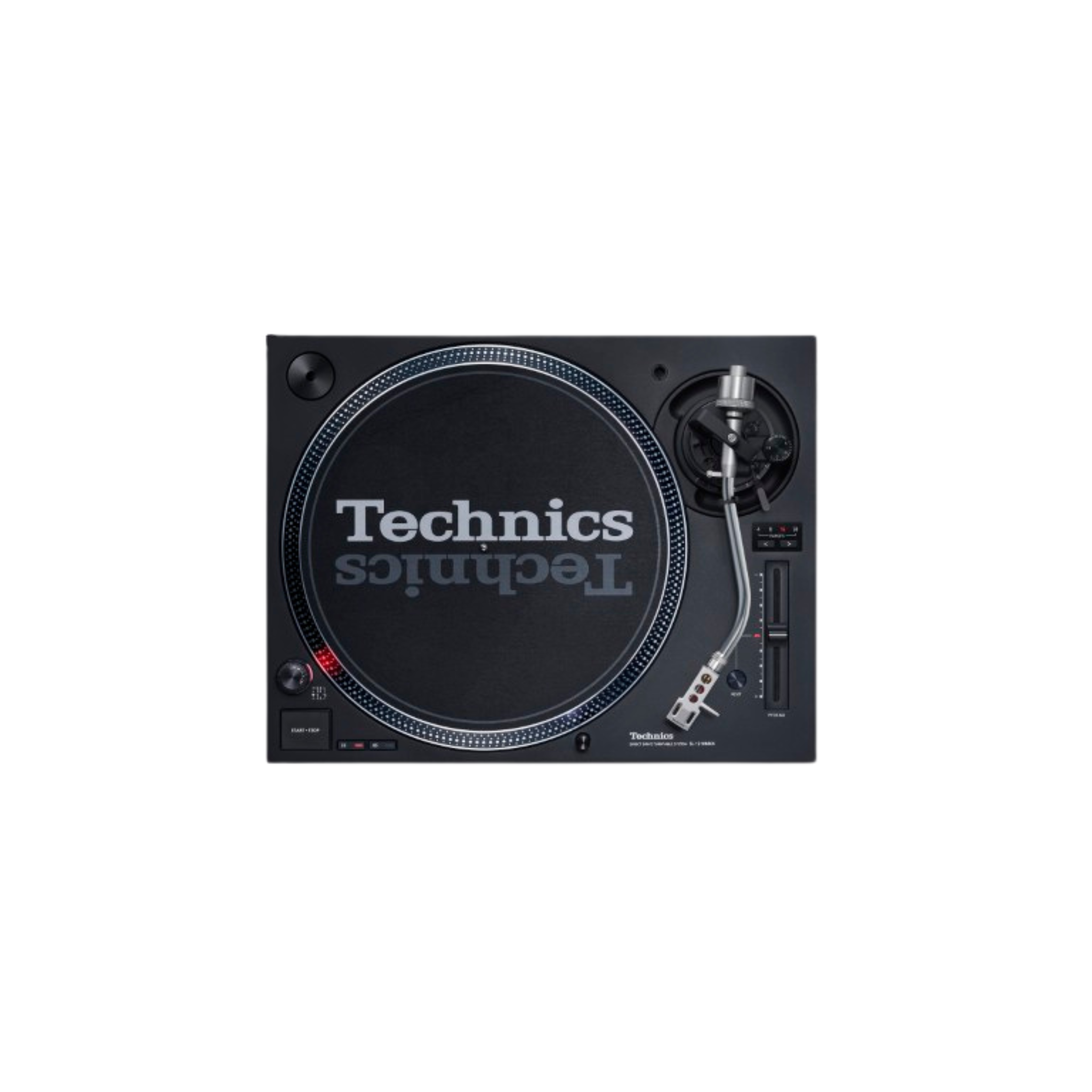 Technics Sl-1210mkx - Vinyldraaitafel - Variation 2