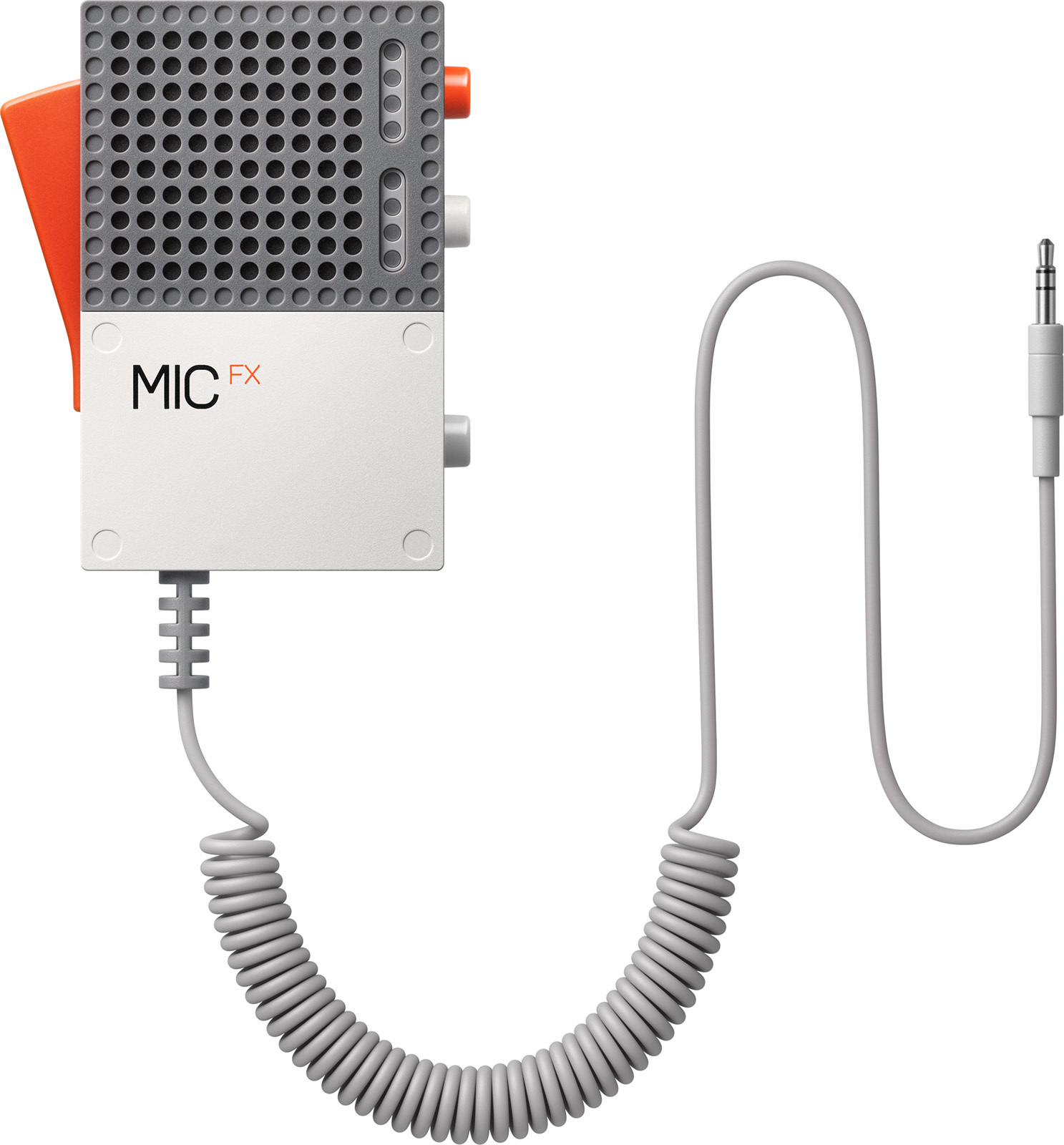 Teenage Engineering Ep-2350 Mic Fx - Zang­mi­cro­foons - Main picture
