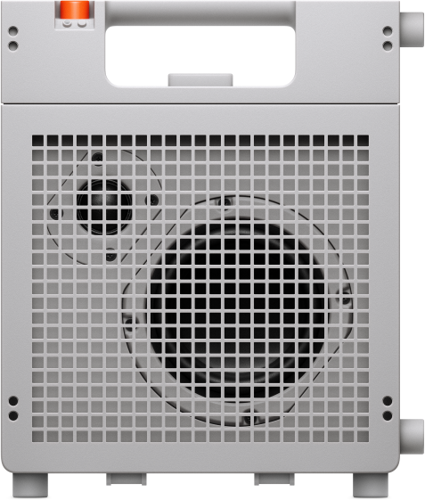 Teenage Engineering Ep-35 K.o.-amp - Mobiele PA- systeem - Main picture