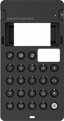 CA-X Case Black