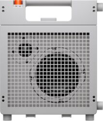 Mobiele pa- systeem  Teenage engineering EP-35 K.O.-AMP