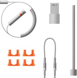 Microfoononderdelen  Teenage engineering KO-AMP-ADDON-BUNDLE