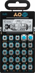 Expander Teenage engineering PO-14 Sub