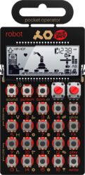 Expander Teenage engineering PO-28 Robot