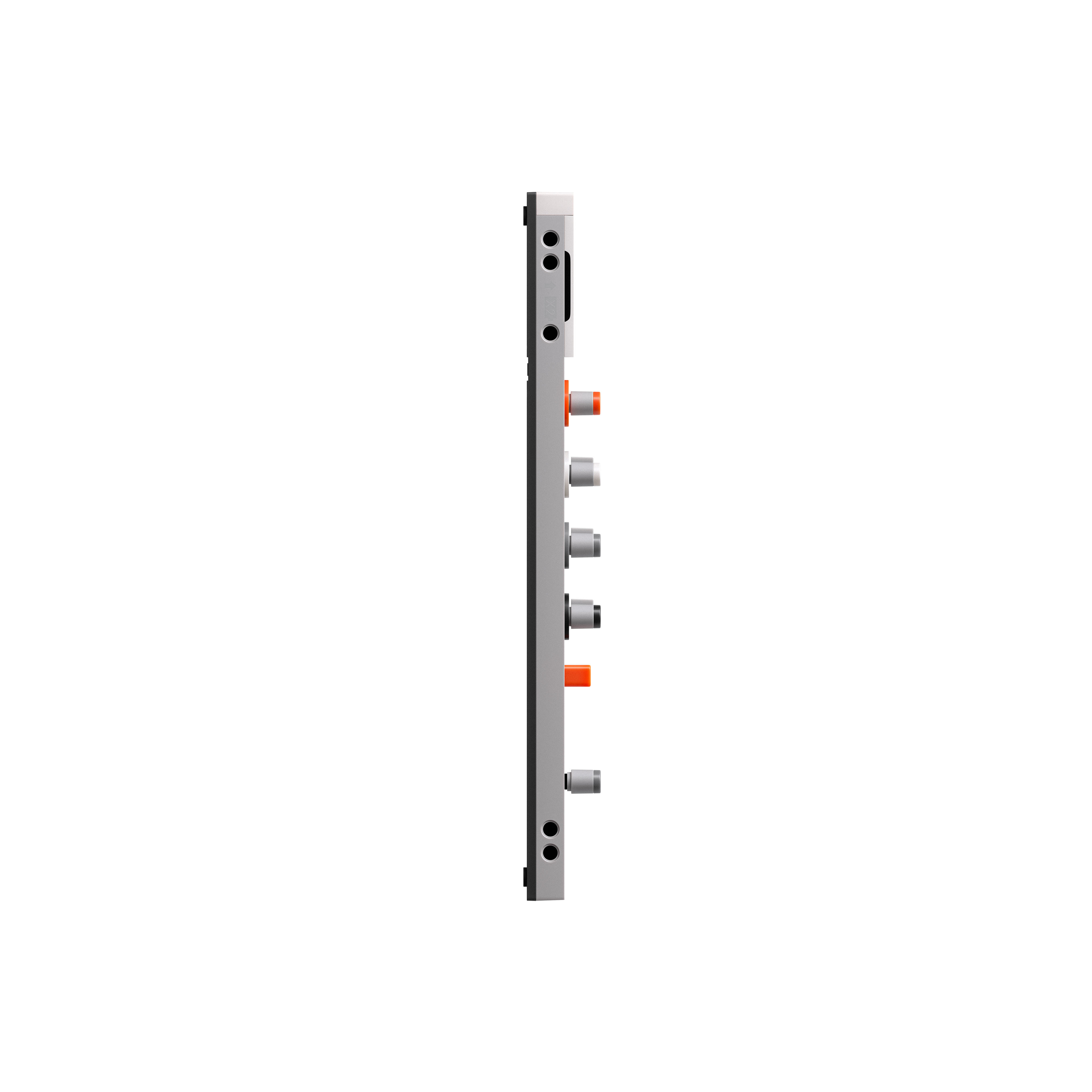 Teenage Engineering Ep-136 K.o. Sidekick - Digitale mengtafel - Variation 2