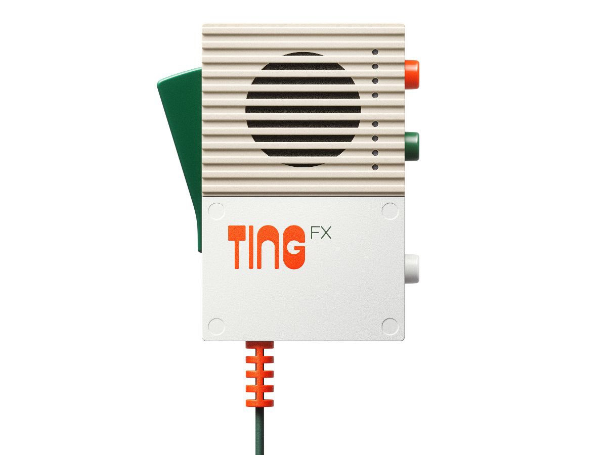 Teenage Engineering Ep-40 (ep-40 + Ep-2350) Bundle - Sampler - Variation 3