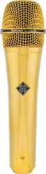 Zang­mi­cro­foons Telefunken M80 SATIN GOLD