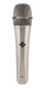 M80 Satin Chrome