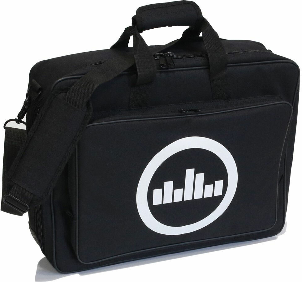 Temple Audio Design Soft Case For Templeboard Duo 17 - Pedaalbord - Main picture