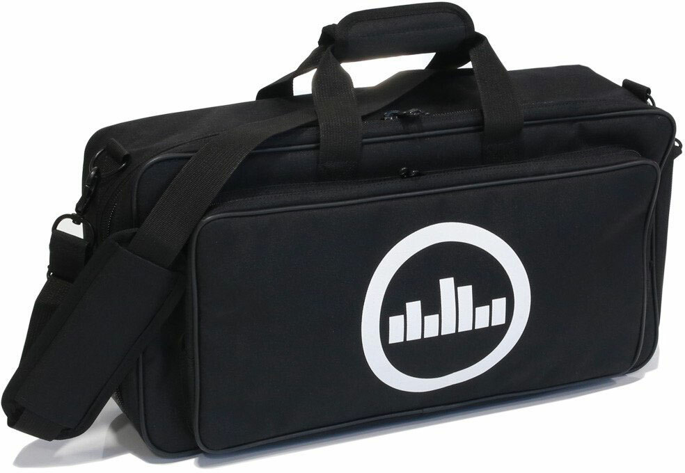 Temple Audio Design Soft Case For Templeboard Solo 18 - Pedaalbord - Main picture