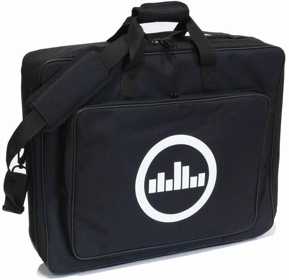 Temple Audio Design Soft Case For Templeboard Trio 21 - Pedaalbord - Main picture