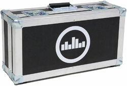 Pedaalbord Temple audio design Flight Case For Templeboard Solo 18