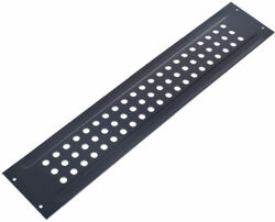 Toebehoren en onderdelen voor effecten Temple audio design Mounting Bracket Solo