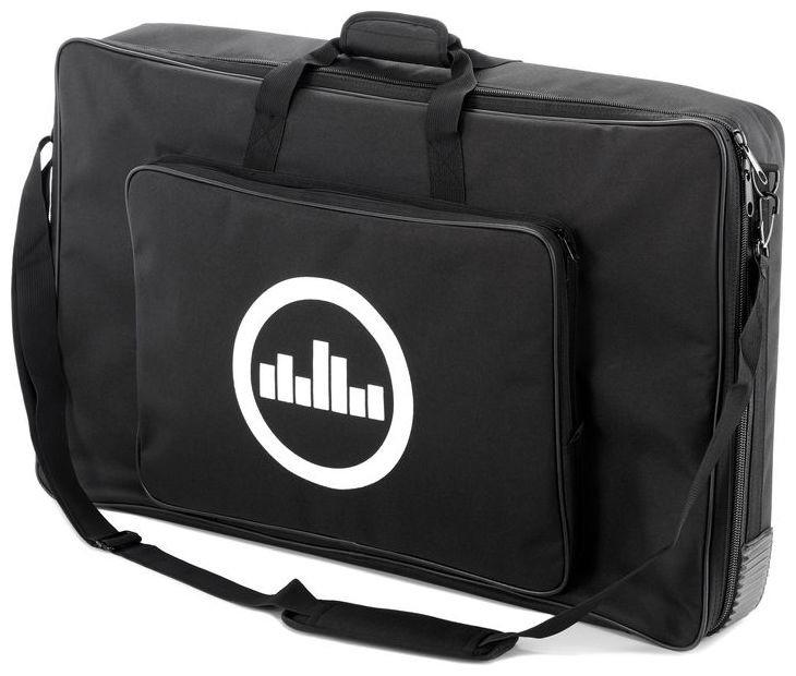 Temple Audio Design Soft Case For Templeboard Trio 28 - Pedaalbord - Variation 1