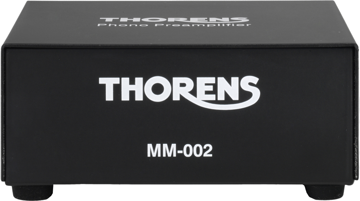 Thorens Mm-002 - Voorversterker - Main picture