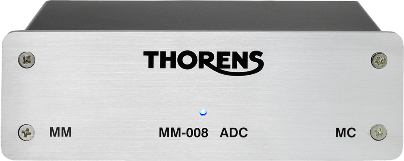 Thorens Mm-008 Adc - Voorversterker - Main picture