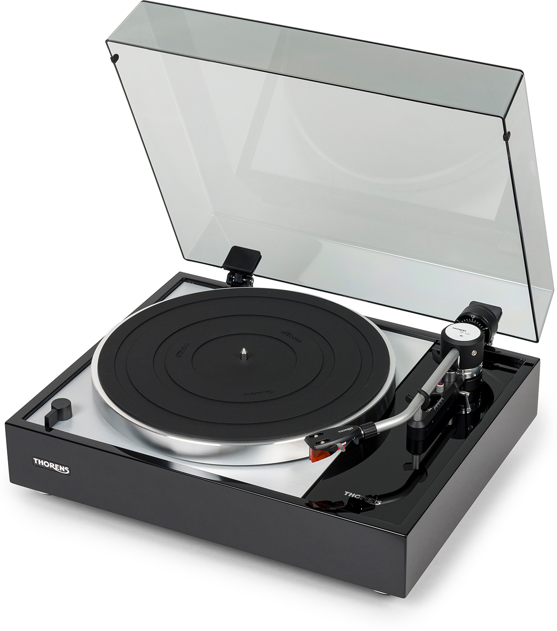 Thorens Td 1500 Noir -  - Main picture