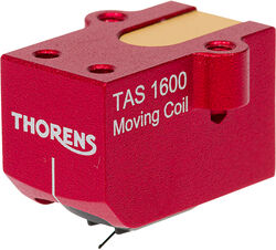 Draaitafelelement  Thorens TAS 1600