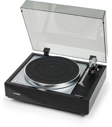  Thorens TD 1600 Noir Inclus TAs 1600