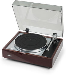  Thorens TD 1601 Noyer Inclus Tas 1600