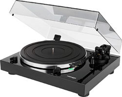  Thorens TD 202 NOIR