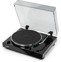  Thorens TD 204 A NOIR