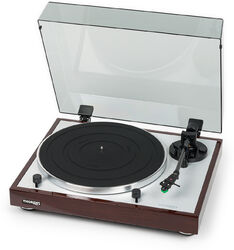  Thorens TD 402 DD NOYER