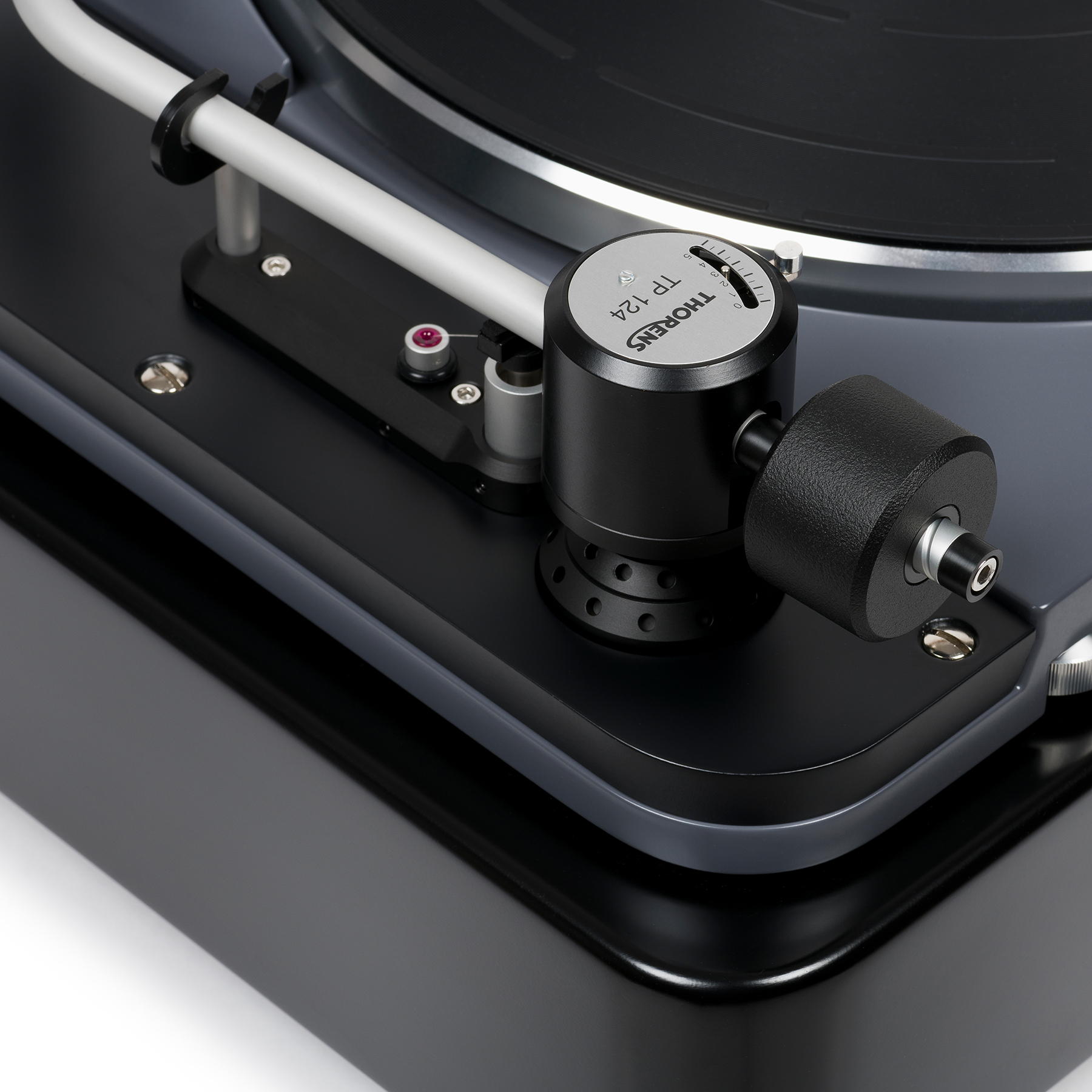 Thorens Td 124 Dd -  - Variation 4