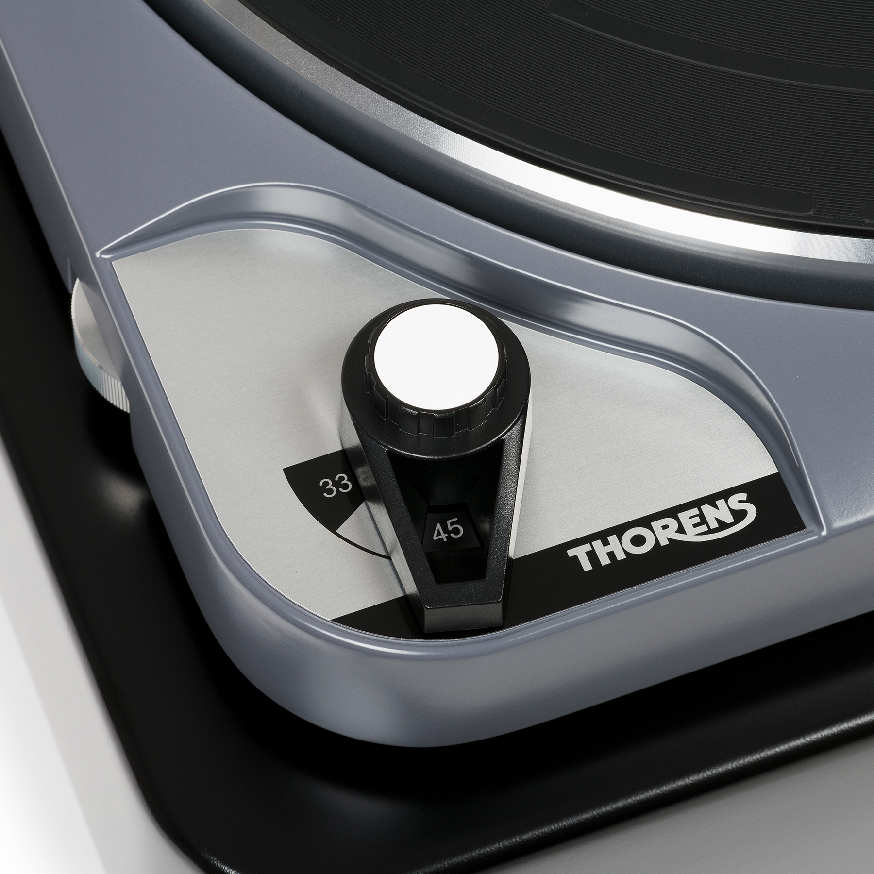 Thorens Td 124 Dd -  - Variation 5