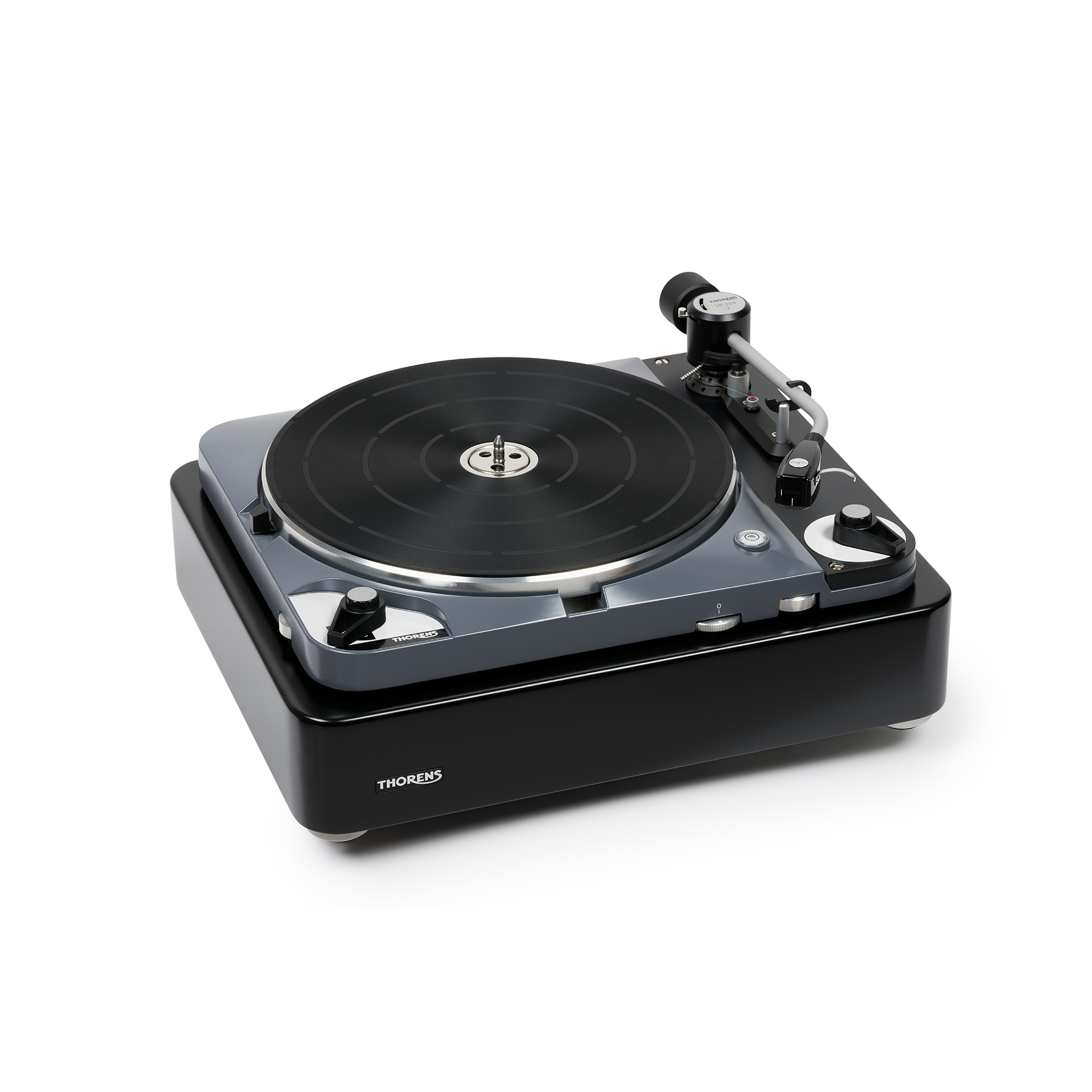 Thorens Td 124 Dd -  - Variation 7