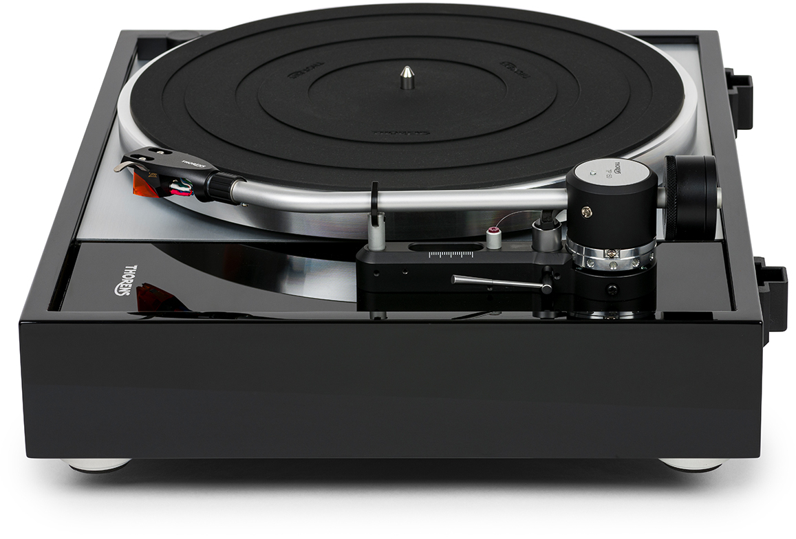 Thorens Td 1500 Noir -  - Variation 2