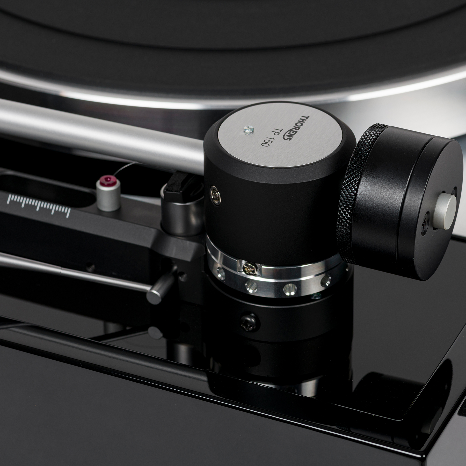 Thorens Td 1500 Noir -  - Variation 4