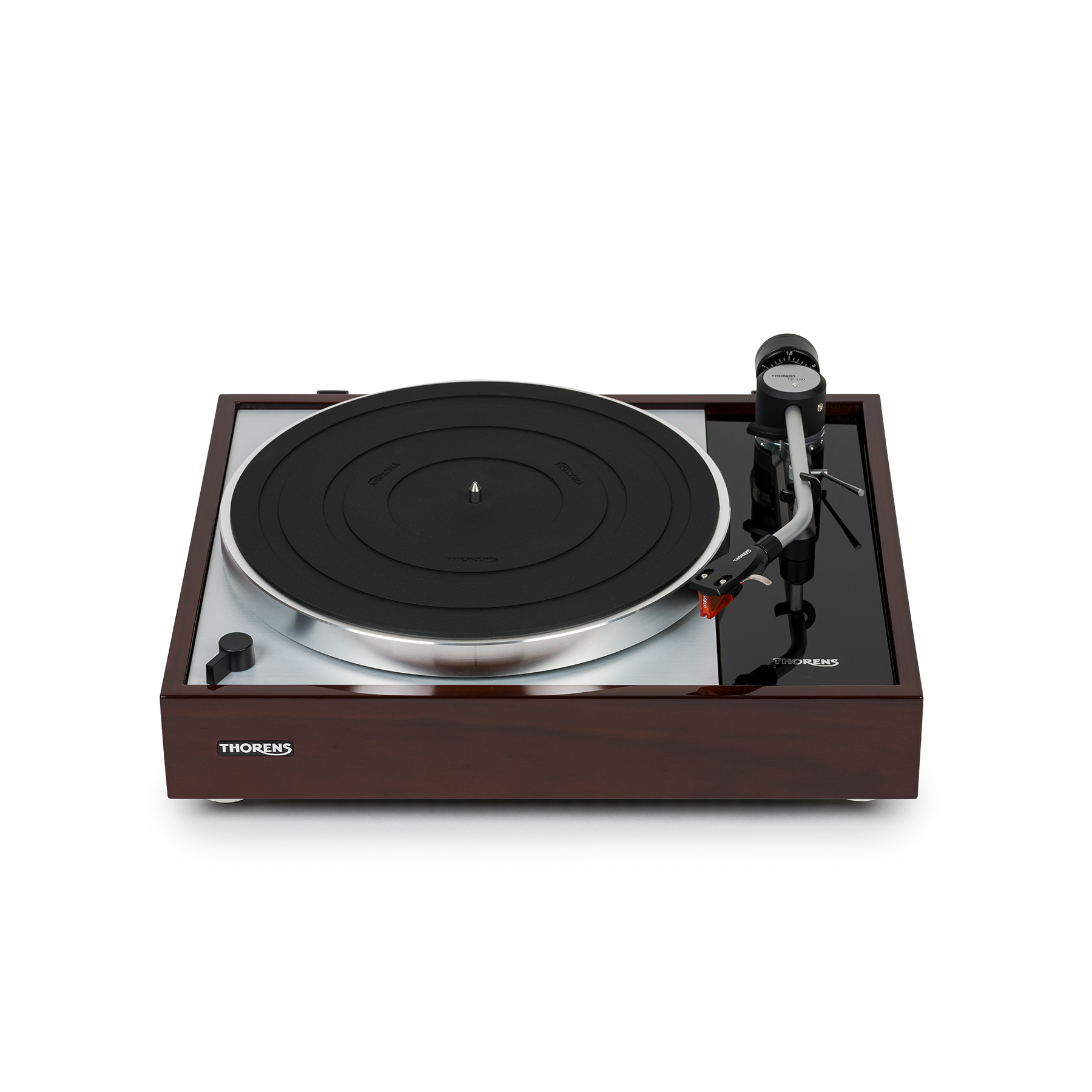 Thorens Td 1500 Noyer -  - Variation 3