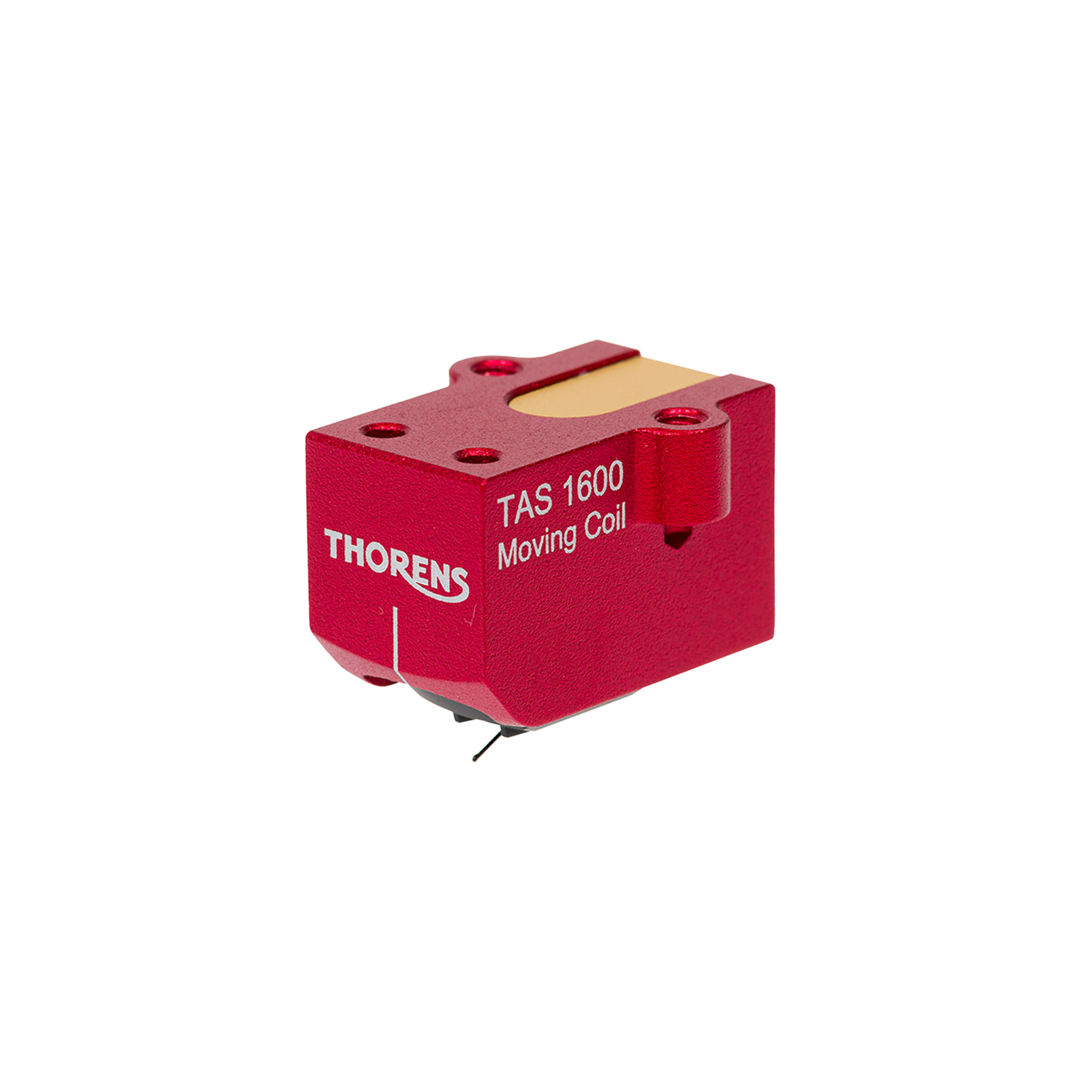 Thorens Td 1600 Noir Inclus Tas 1600 -  - Variation 5