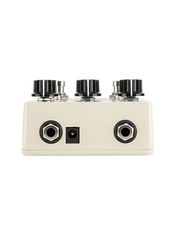 Thorn Soundlabs The Freak Double Stage Booster - Volume/boost/expression effect pedaal - Variation 3