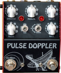 Pulse Doppler Phaser Vibrato Trem