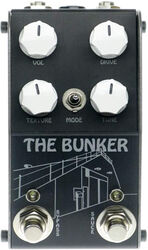 Overdrive/distortion/fuzz effectpedaal Thorpyfx The Bunker Drive