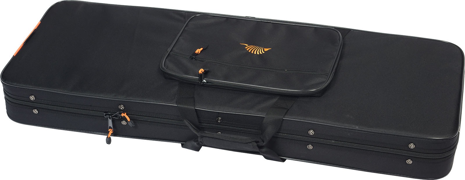 Tobago Etui Softcase Électrique - Elektrische gitaarkoffer - Main picture