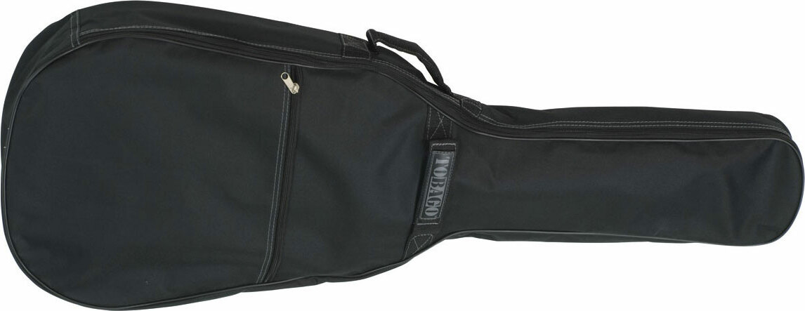 Tobago Gb10c Acoustic 4/4 Gig Bag - Klassieke gitaarhoes - Main picture