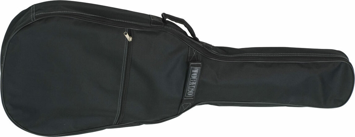 Tobago Gb10c3 Acoustic 3/4 Gig Bag - Klassieke gitaarhoes - Main picture