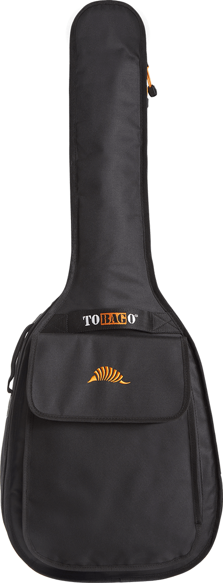 Tobago Housse Classique 1/2 - Klassieke gitaarhoes - Main picture