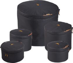 Tomhoes  Tobago Rock Drum Kit 10x8