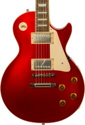 Enkel gesneden elektrische gitaar Tokai                          Love Rock LS-101 #2348440 (Japan) - Candy apple red