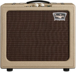 Combo voor elektrische gitaar Tone king Gremlin Combo - Cream