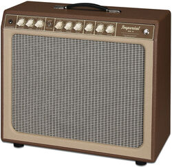 Combo voor elektrische gitaar Tone king Imperial MK II - Brown/Beige