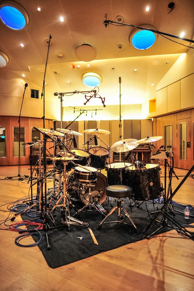 Toontrack Ez Drummer 2 - Virtuele instrumenten soundbank - Variation 3