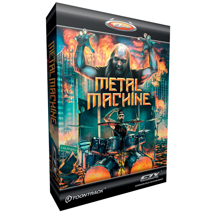 toontrack metal machinery sdx toontrack metal machinery sdx