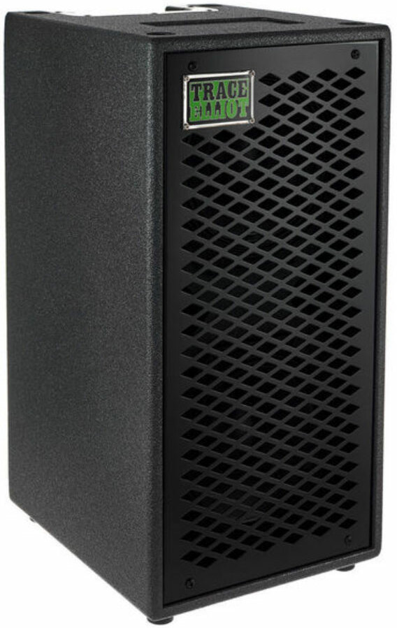 Trace Elliot Elf 2x8 Cab 400w 8-ohms - Speakerkast voor bas - Main picture